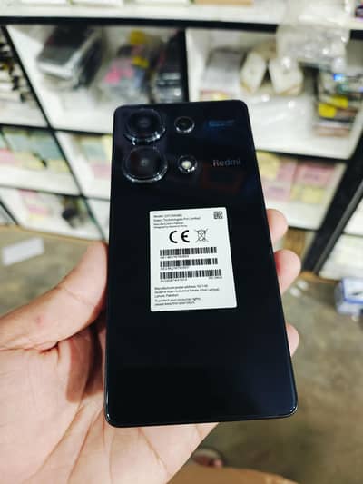 Xiaomi Redmi Note 13 Pro