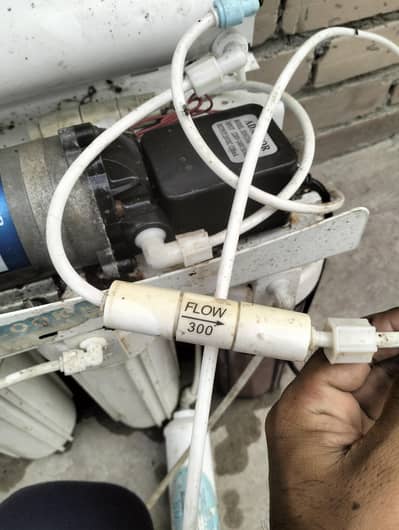 Mini RO Plant for Sale