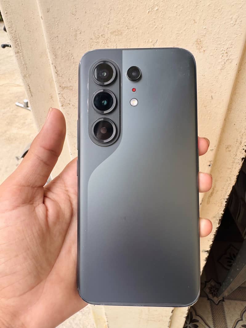 Tecno Camon 50 Pro 0