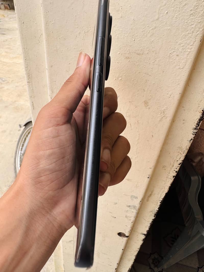 Tecno Camon 50 Pro 1