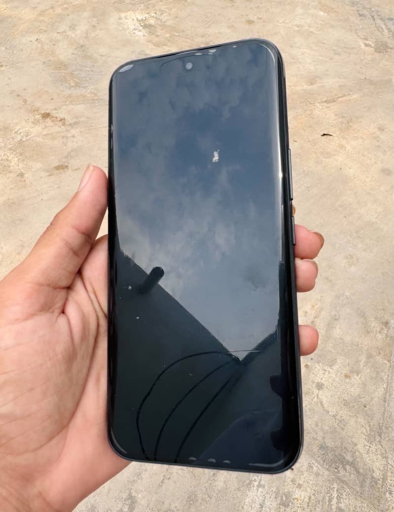 Tecno Camon 50 Pro 3