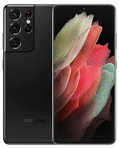 Samsung Mobile S21 Ultra 5G