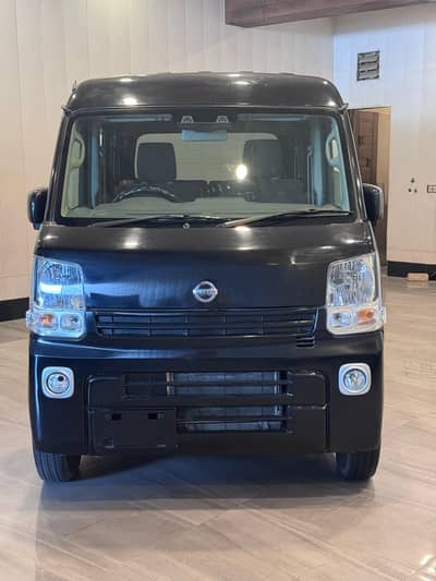 Nissan Clipper Join 2021