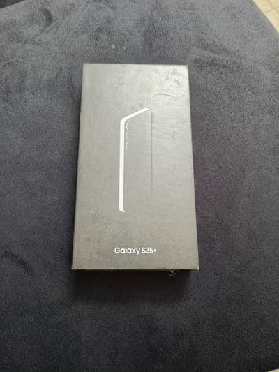 s25 plus with box new pta oky online 12 . . 256