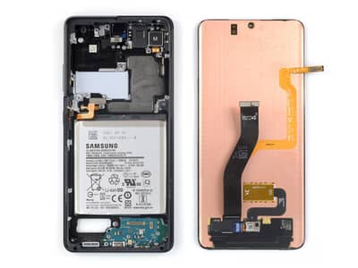 Samsung Mobile S21 Ultra