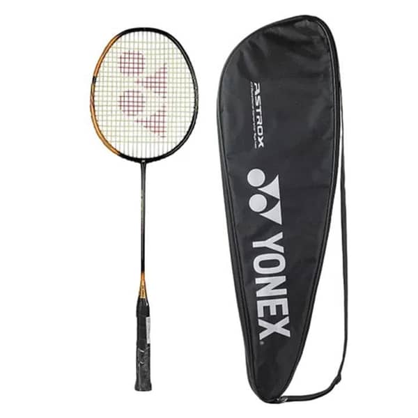 Yonex Badminton Racket ( single)
