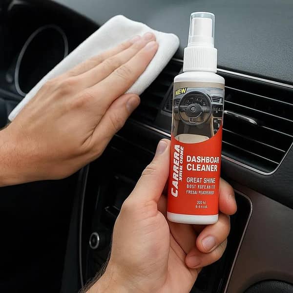 Carrera Dashboard Cleaner 200ml