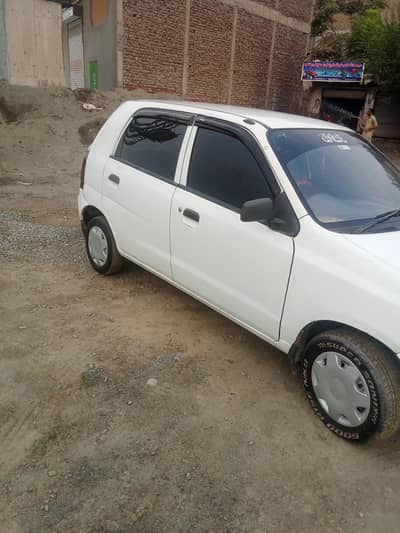 Suzuki Alto 2006