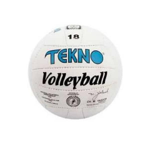 White Volleyball - premiium quality