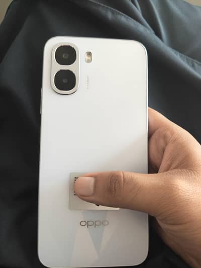 OPPO A6k