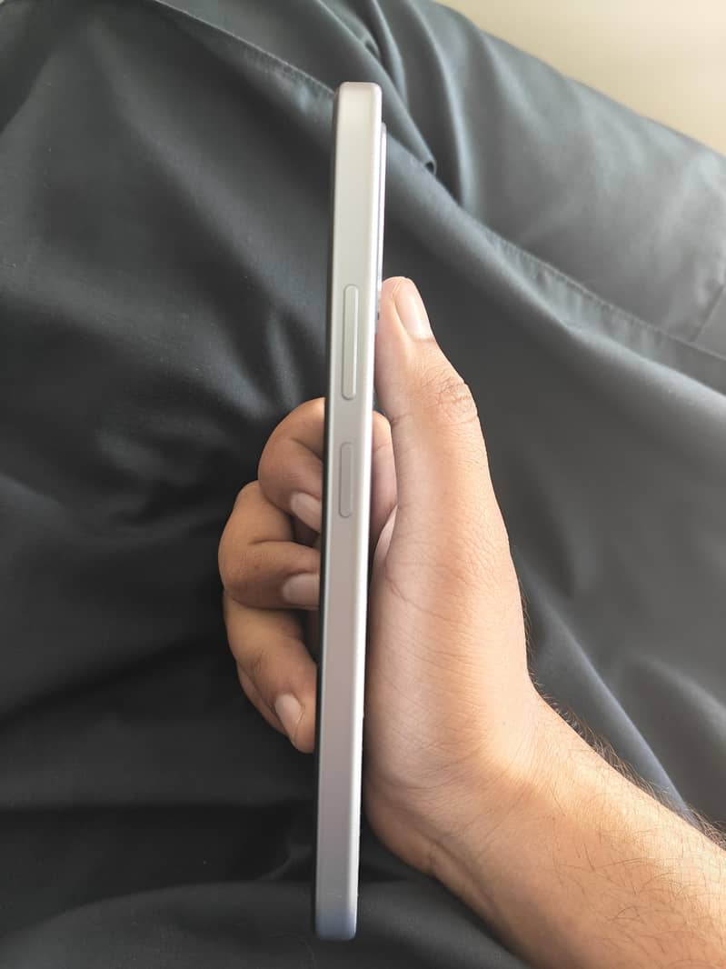 OPPO A6k 1