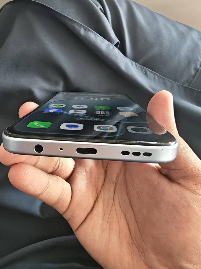 OPPO A6k 2