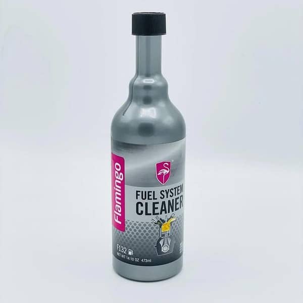 Flamingo FUEL SYSTEM CLEANER 473ML