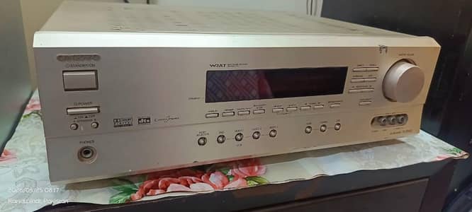 ONKYO
