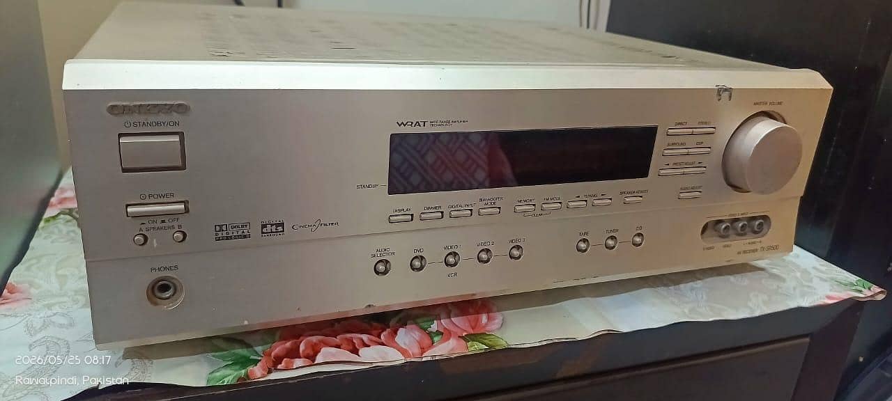 ONKYO 0