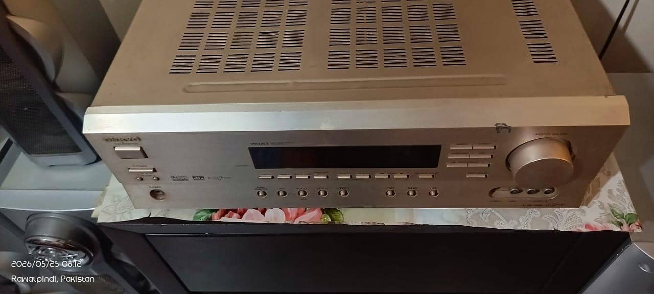 ONKYO 2