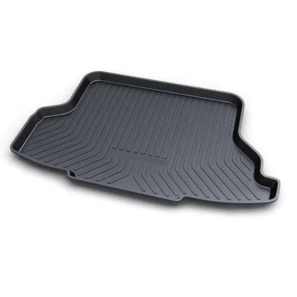 Honda City Trunk Tray for 2003–2021