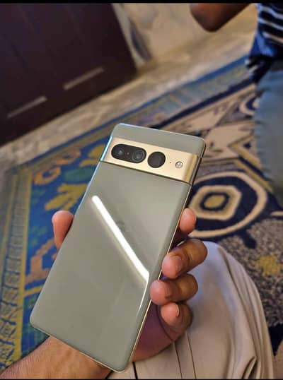 Google Pixel 7 Pro 12GB 128GB APPROVED
