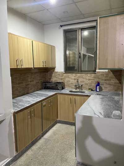 Upper Portion for Rent – I-8/2, Islamabad