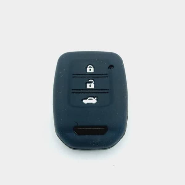 Honda City 2022 Silicon Key Cover