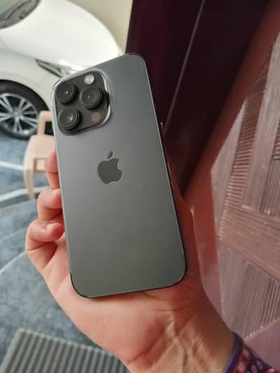 Apple iPhone 14 Pro