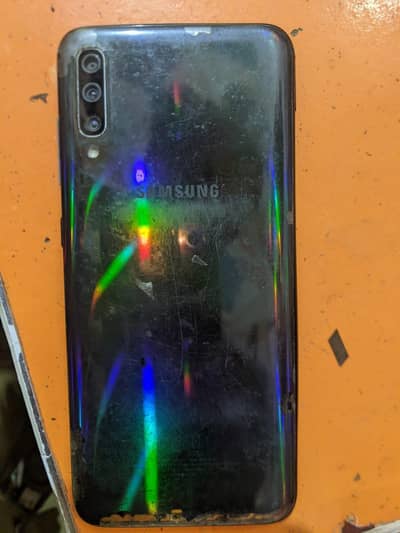 Samsung Galaxy A70