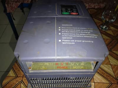 7.5kw/11kw