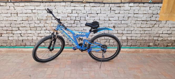 Kenton Bicycle Urgent selling ,Contact Serious Buyers only WhatsApp No