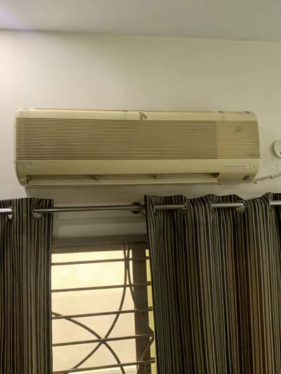 Mitsubishi 1.5 Ton Split Ac
