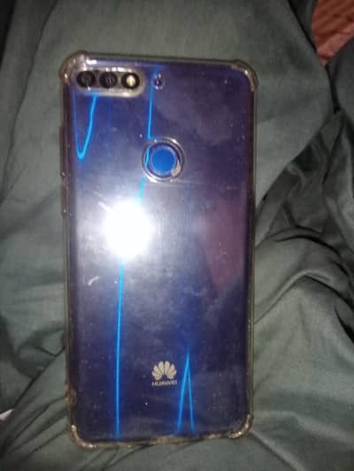 Huawei Y9 Prime