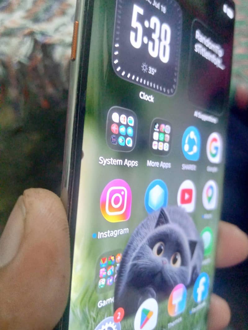 Tecno CAMON 40 Pro 3
