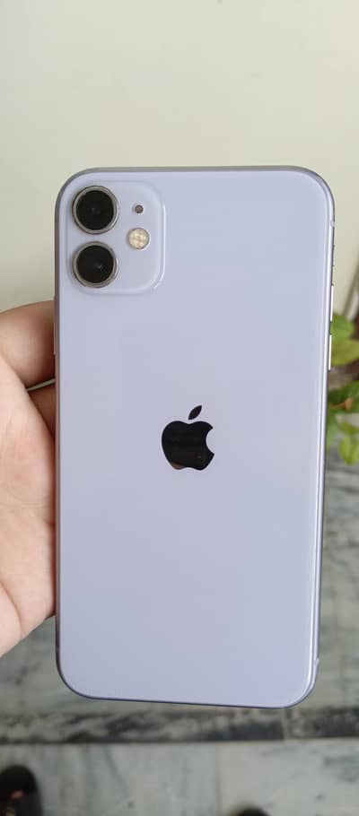 iphone 11 128gb Non PTA