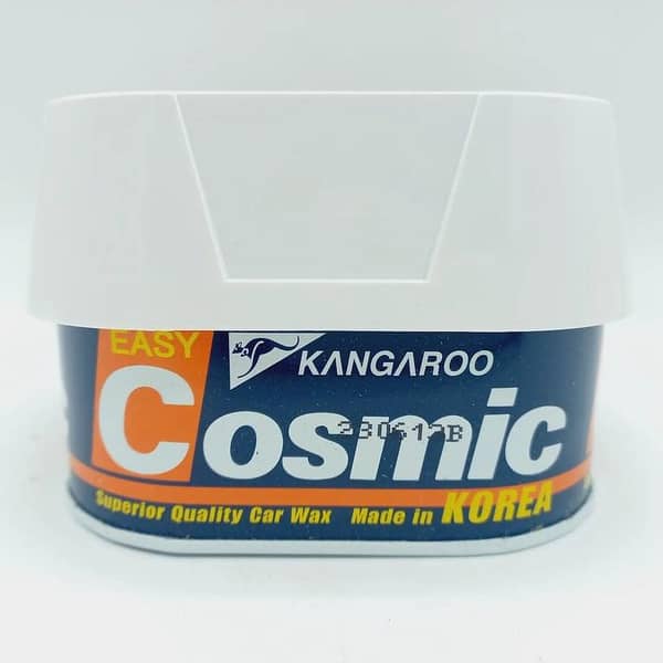 KANGAROO Cosmic Car Polish Made in Korea