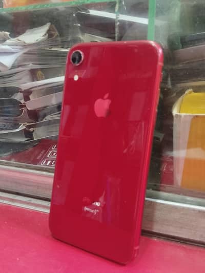 Apple iPhone XR