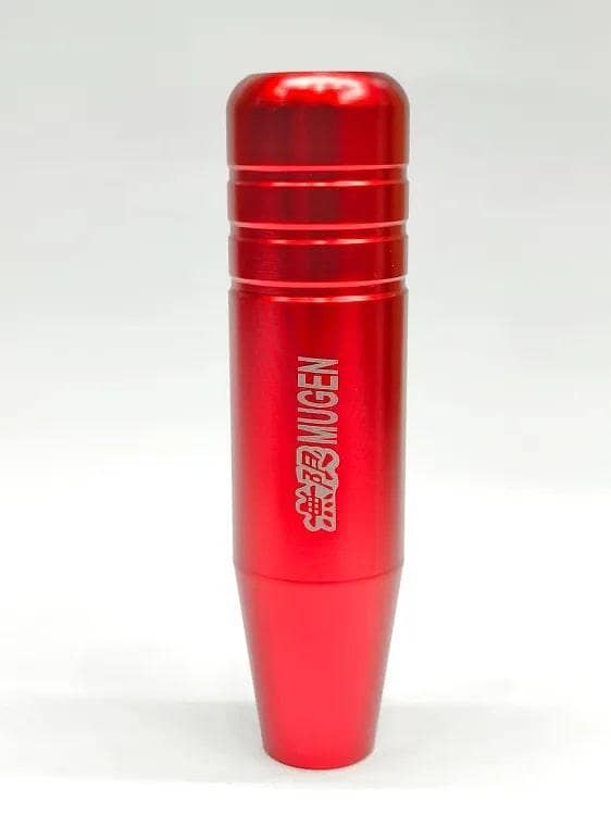 Small Gear Knob - Mugen Small Gear Knob Shifter Accessory