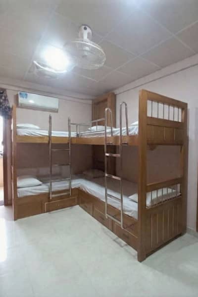 best bunk bed for 4 kids or adult