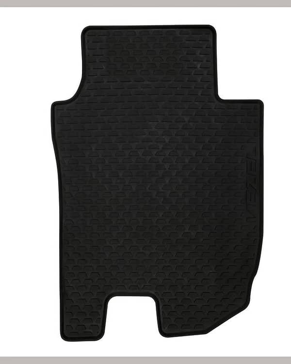 Honda Vezel (2014–2021) Latex Rubber Car Floor Mat