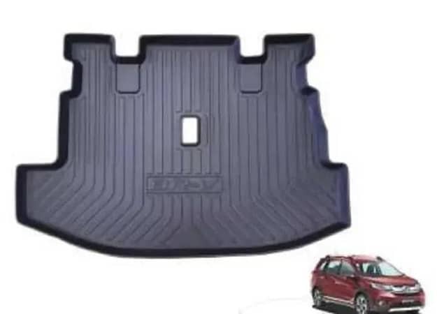 Honda BRV Trunk Tray