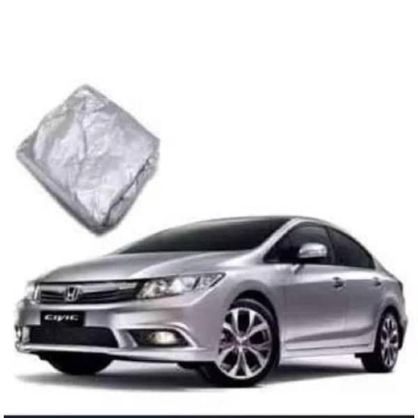 Top Cover for Honda Civic Rebirth (2012–2015)