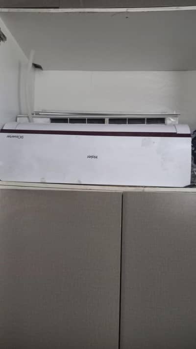 2 Haier k ac hain DC inverter