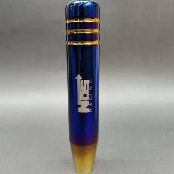 "Extended Long NOS Style Gear Knob" for Mercury Gear Shifters
