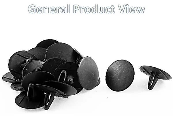 Indus Corolla Bonnet Insulator for Heat Resistance and Sound Proofing