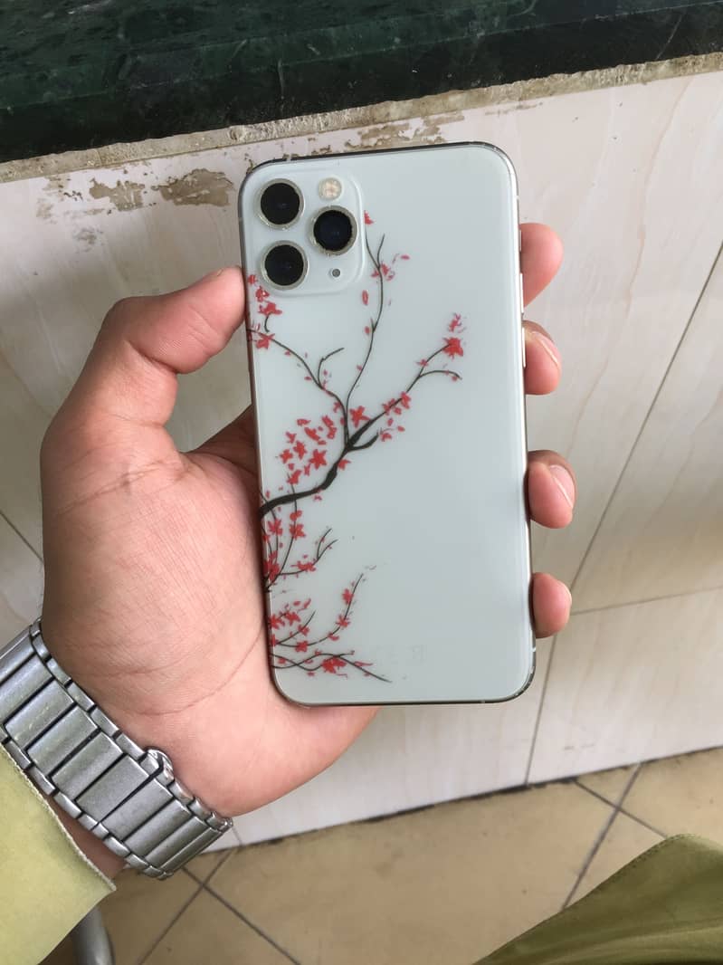 Apple iPhone 11 Pro 0