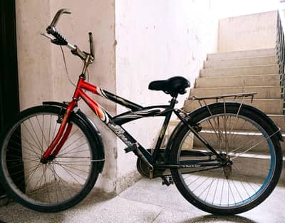 Safari Classic Super Sports Bicycle – Good Condition