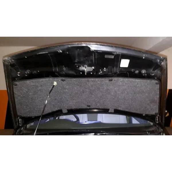 Car Bonnet Insulator Namda for Honda Civic Reborn (2006-2011) – Sound and Heat Proofing