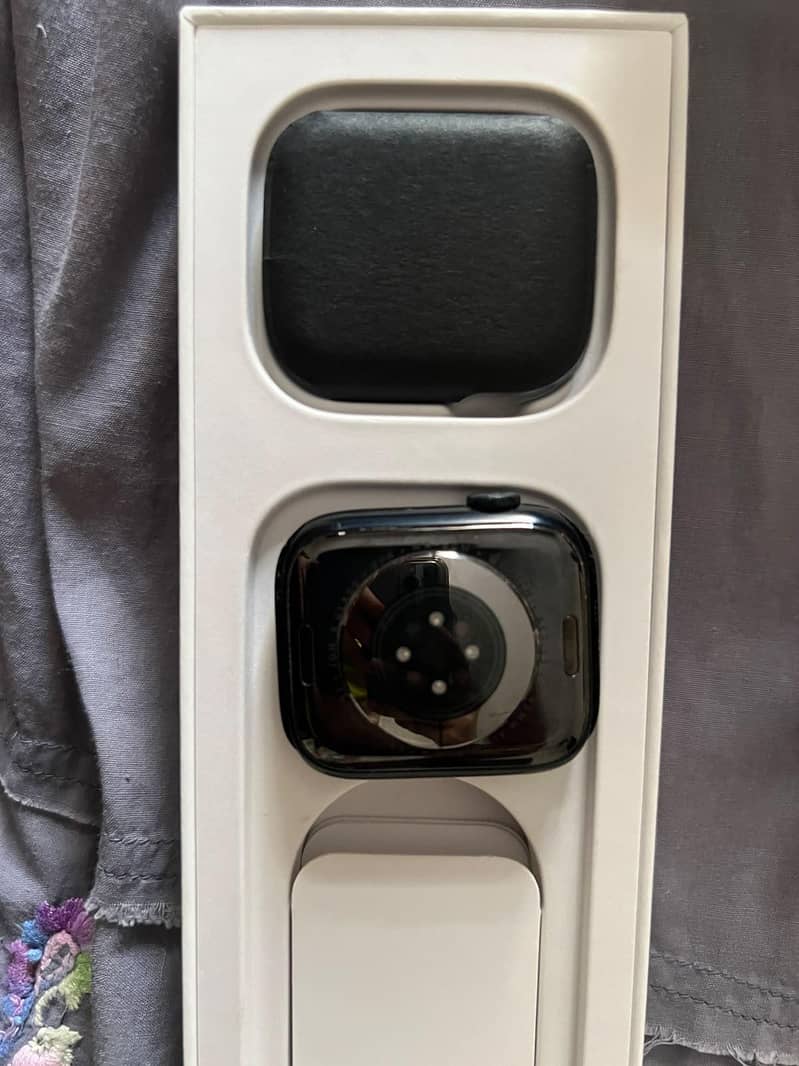 apple smart watch 2