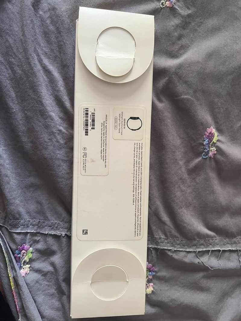 apple smart watch 5