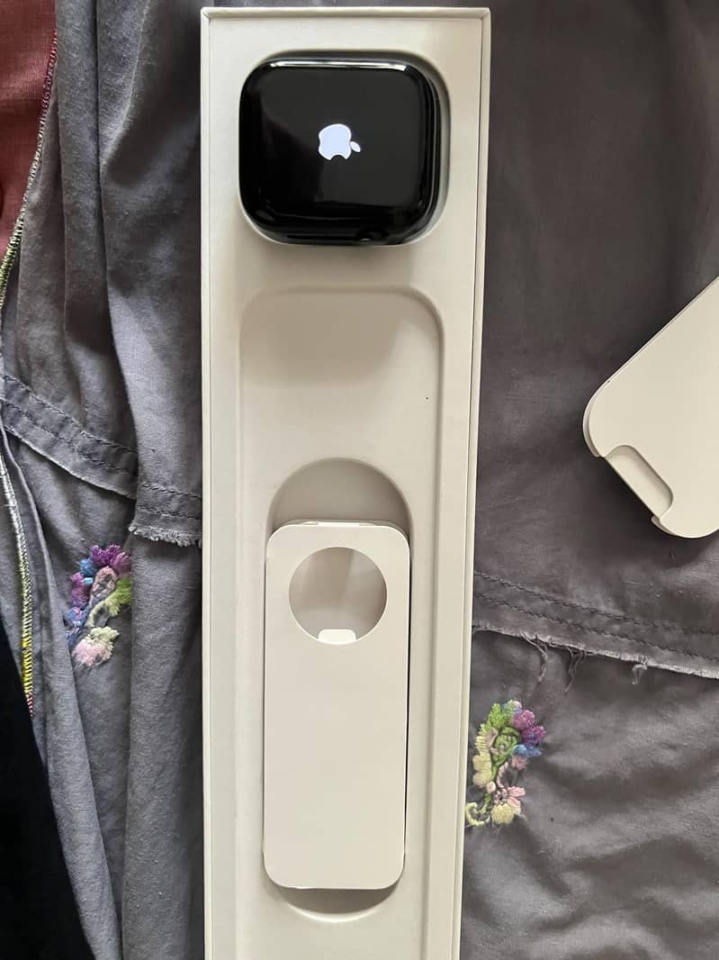 apple smart watch 9