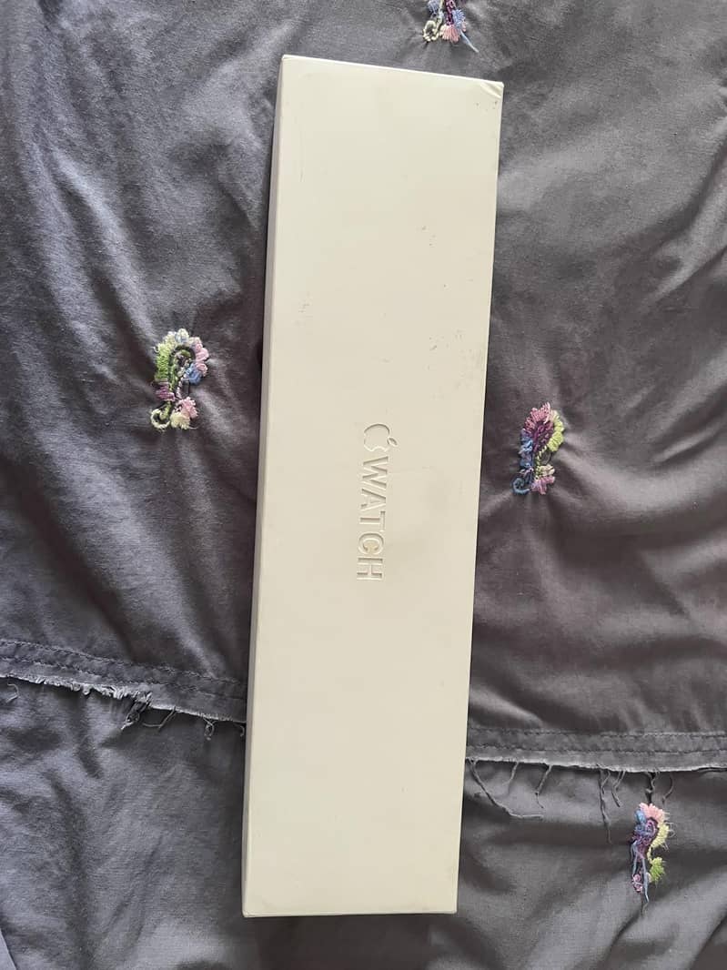 apple smart watch 10