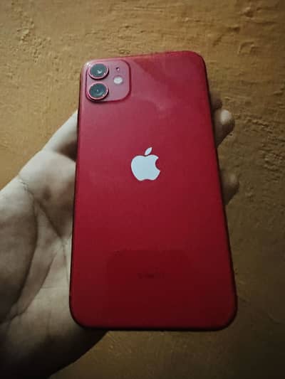 Apple iPhone 11